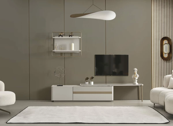 Vega Tv Ünitesi